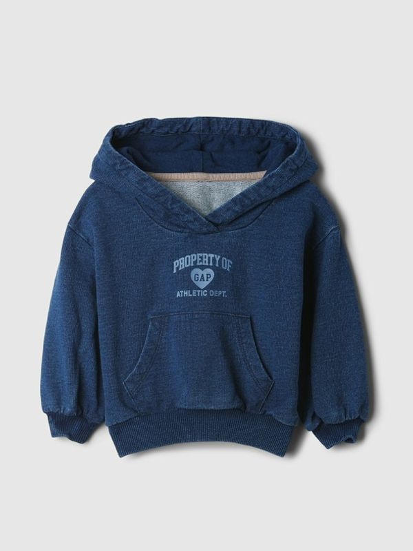 GAP GAP Trenirka (gornji dio) dječja plava