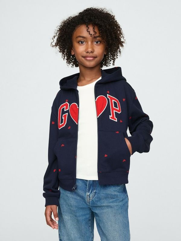 GAP GAP Trenirka (gornji dio) dječja plava