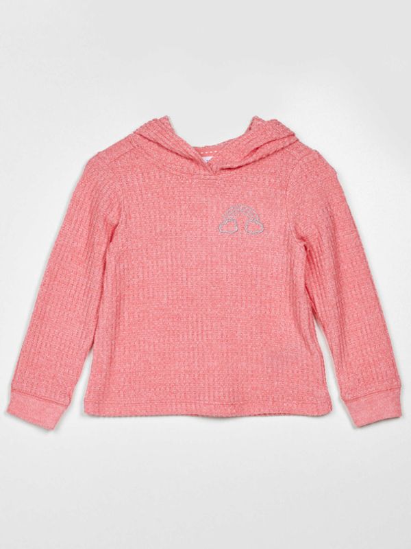 GAP GAP Trenirka (gornji dio) dječja ružičasta