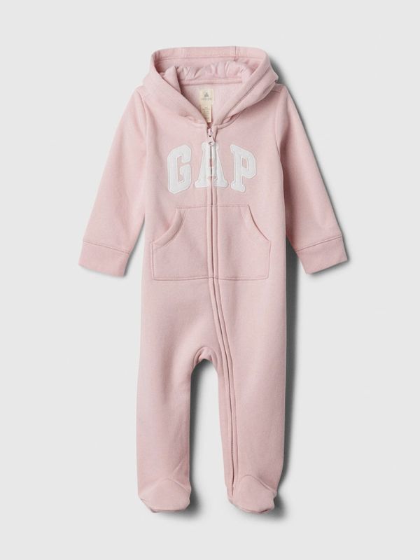 GAP GAP Trenirka (gornji dio) dječja ružičasta