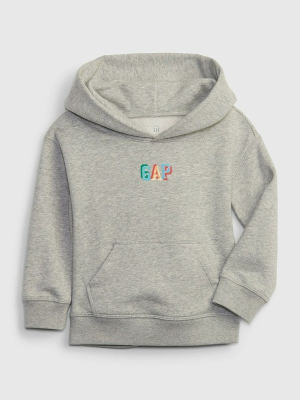 GAP GAP Trenirka (gornji dio) dječja siva