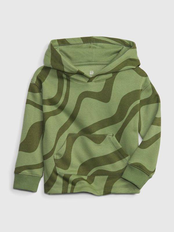 GAP GAP Trenirka (gornji dio) dječja zelena