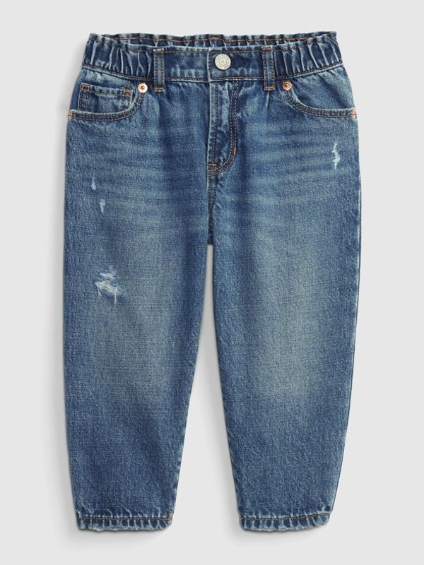 GAP GAP Washwell Traperice dječje plava