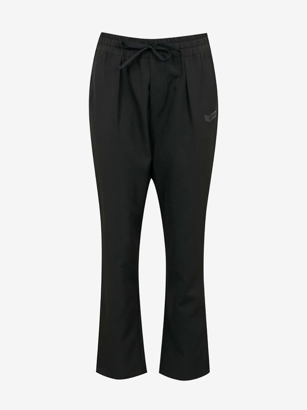 GAS GAS Jelinda Hlače crna