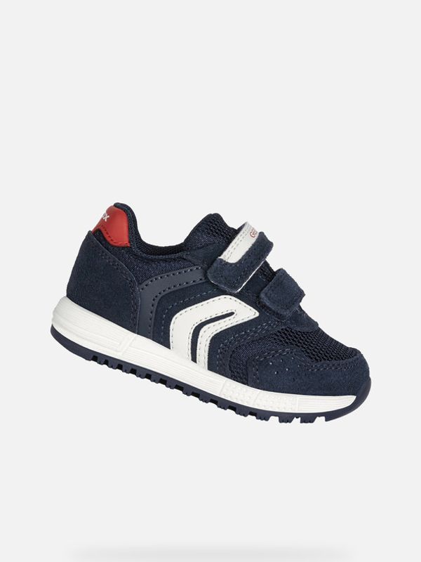 Geox Geox Alben Tenisice dječje plava