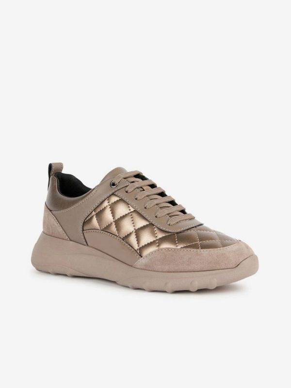 Geox Geox Alleniee Tenisice siva