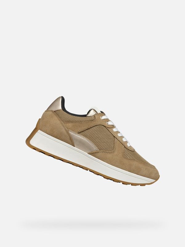 Geox Geox Amabel Tenisice bež