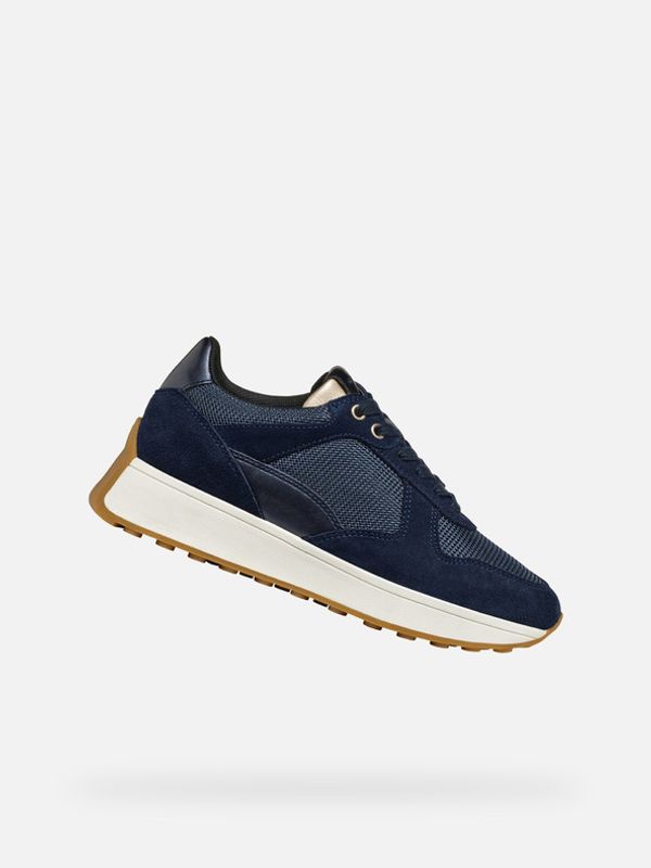 Geox Geox Amabel Tenisice plava