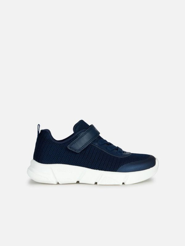 Geox Geox Aril Tenisice dječje plava