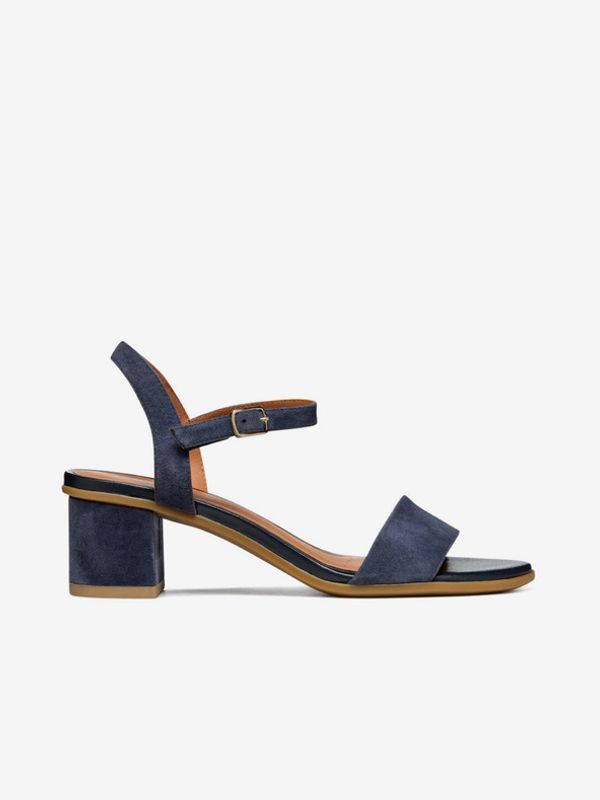 Geox Geox Aurely 50 Sandale plava