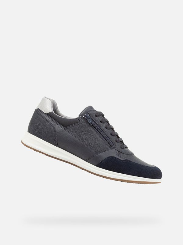 Geox Geox Avery Tenisice plava