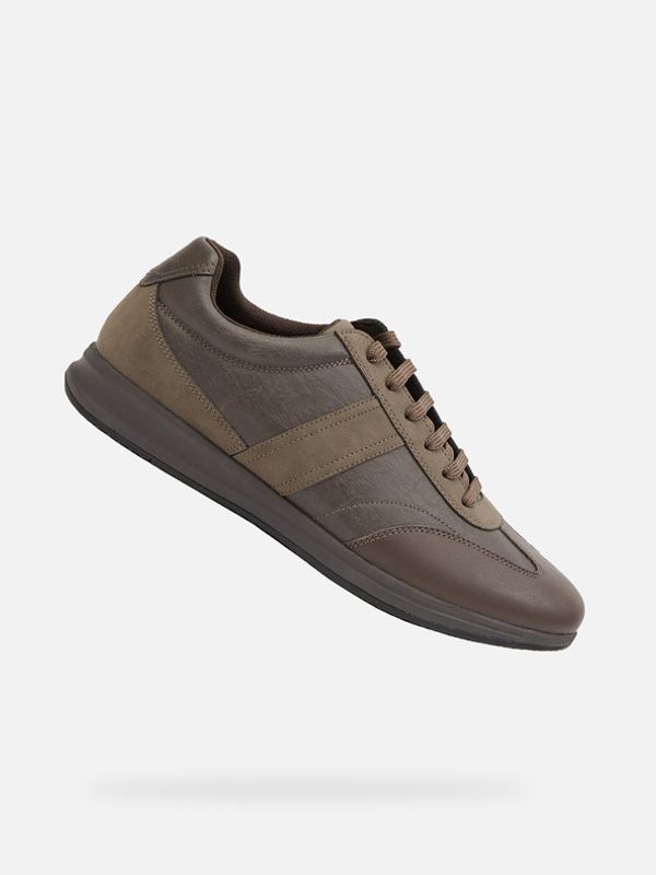 Geox Geox Avery Tenisice siva