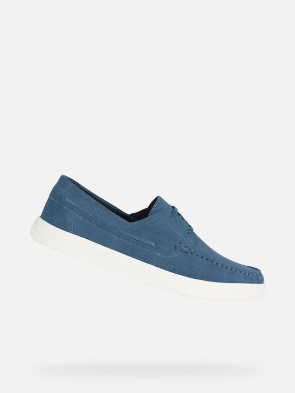 Geox Geox Avola Mokasinke plava