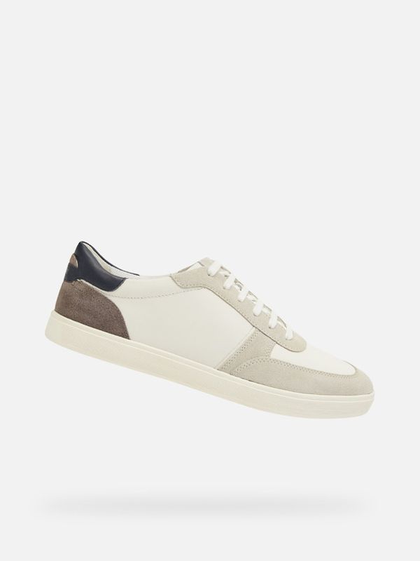 Geox Geox Avola Tenisice bijela