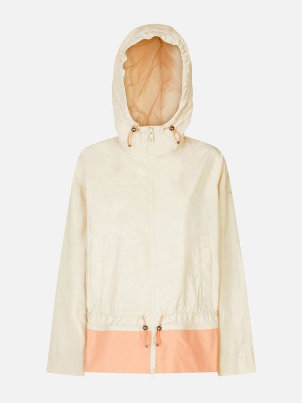 Geox Geox Bulmya Jakna bijela