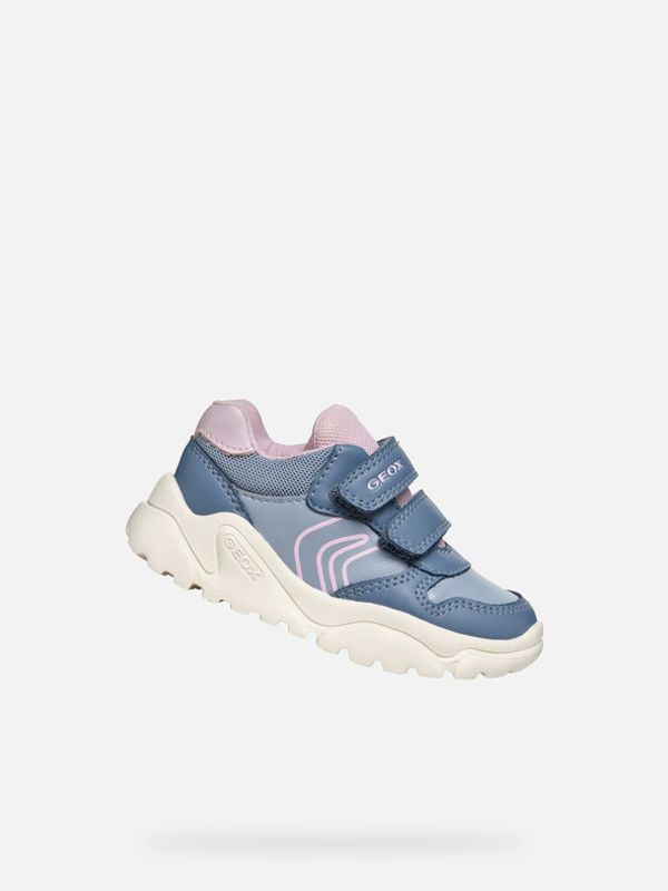 Geox Geox Ciufciuf Tenisice dječje plava