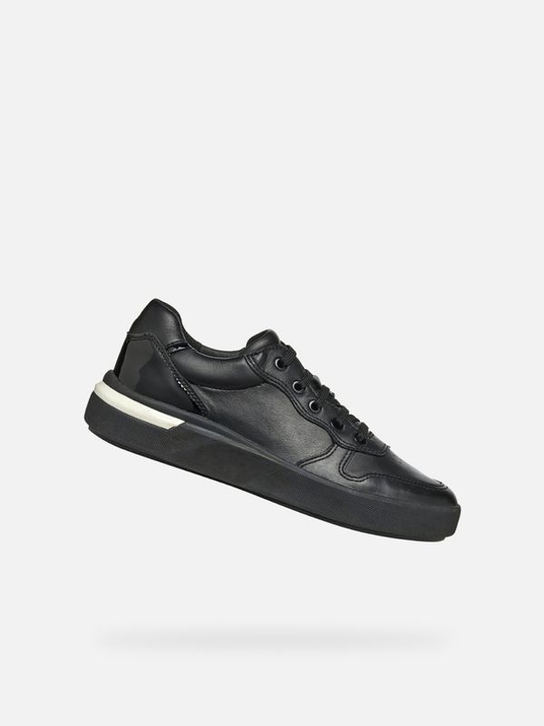 Geox Geox Dalyla Tenisice crna