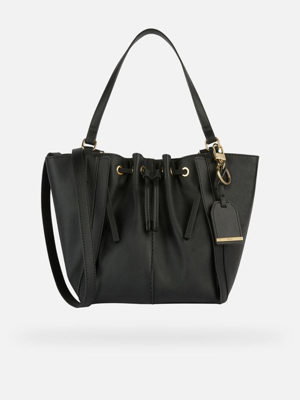 Geox Geox Daphner Torba crna