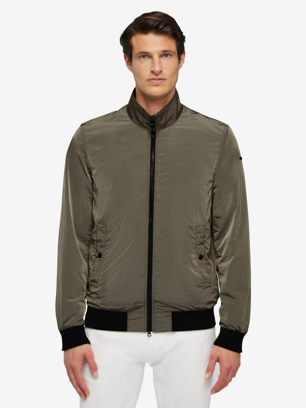 Geox Geox Deiven Jakna zelena