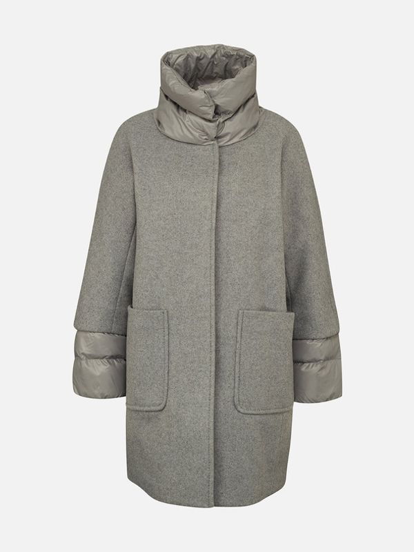 Geox Geox Diamanta Jakna siva