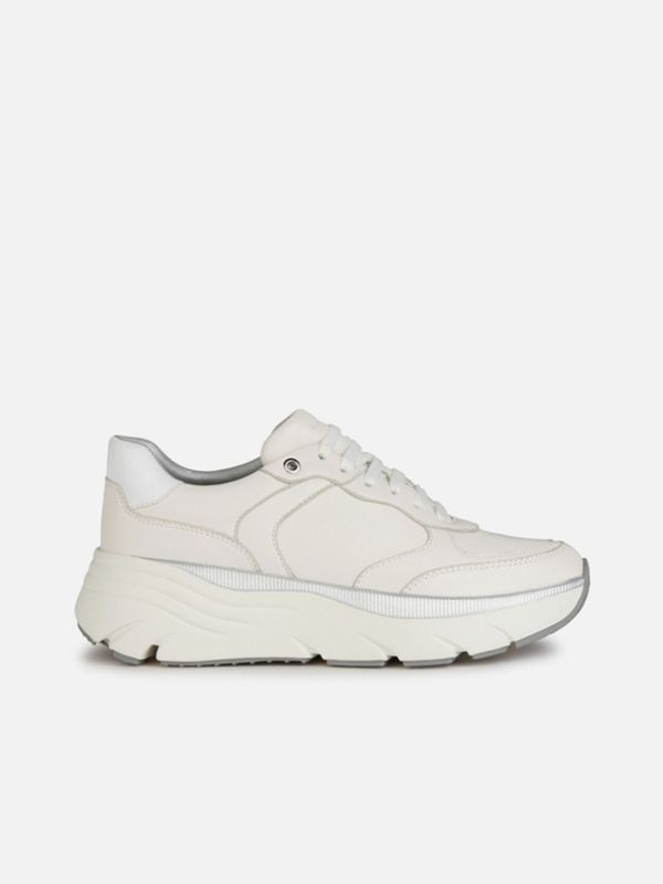 Geox Geox Diamanta Tenisice bijela