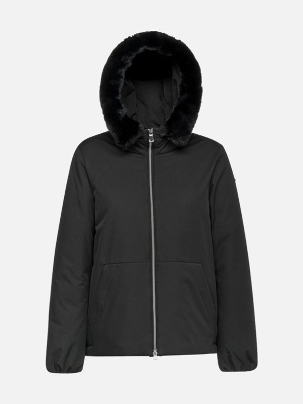 Geox Geox Diamond Jakna crna