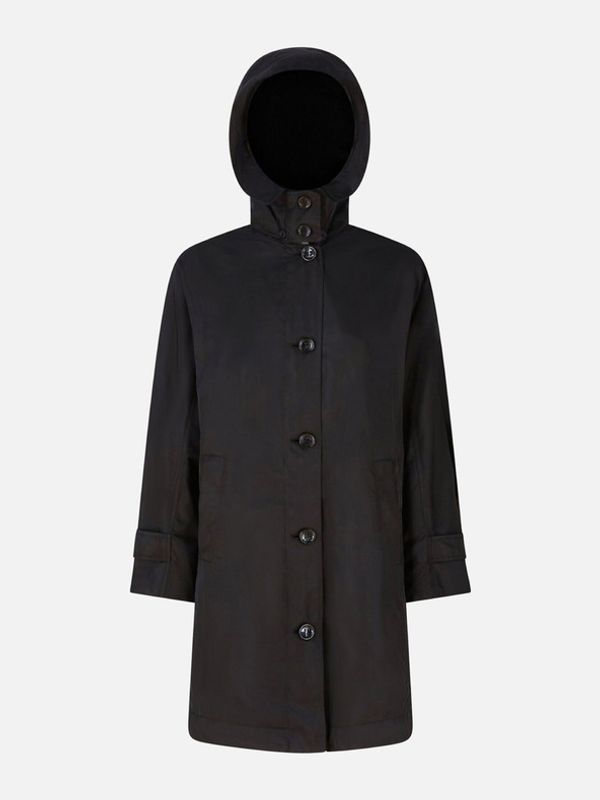 Geox Geox Diamond Jakna crna