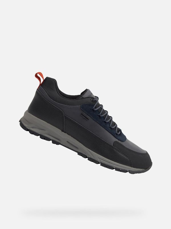 Geox Geox Doray B Abx Tenisice plava