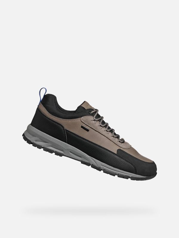 Geox Geox Doray B Abx Tenisice siva