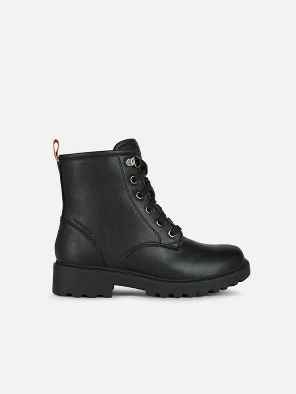 Geox Geox Eclair Gležnjače dječje crna