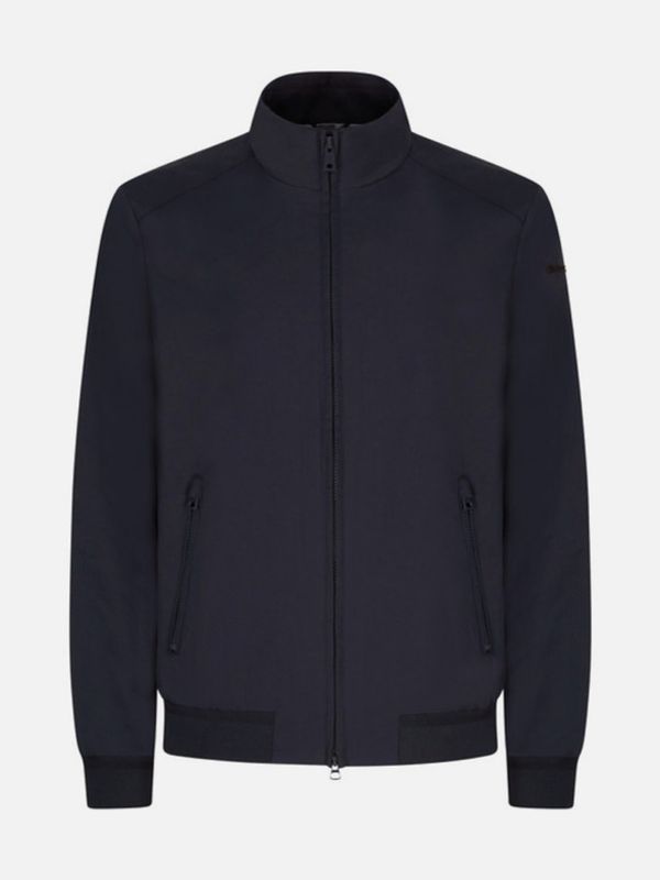 Geox Geox Eolo Jakna plava