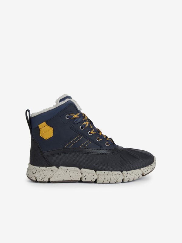 Geox Geox Flexyper Gležnjače dječje plava