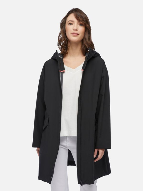 Geox Geox Gendry Jakna crna