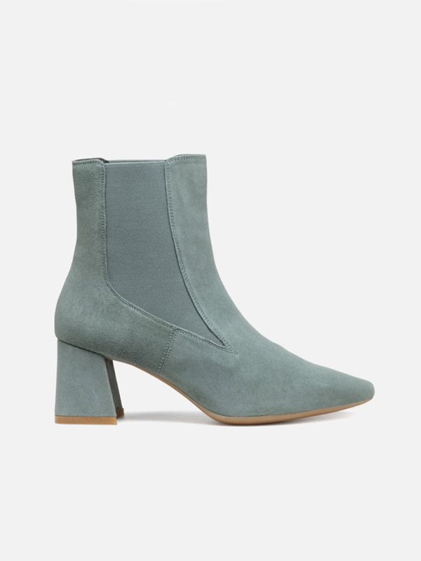 Geox Geox Giselda Gležnjače plava