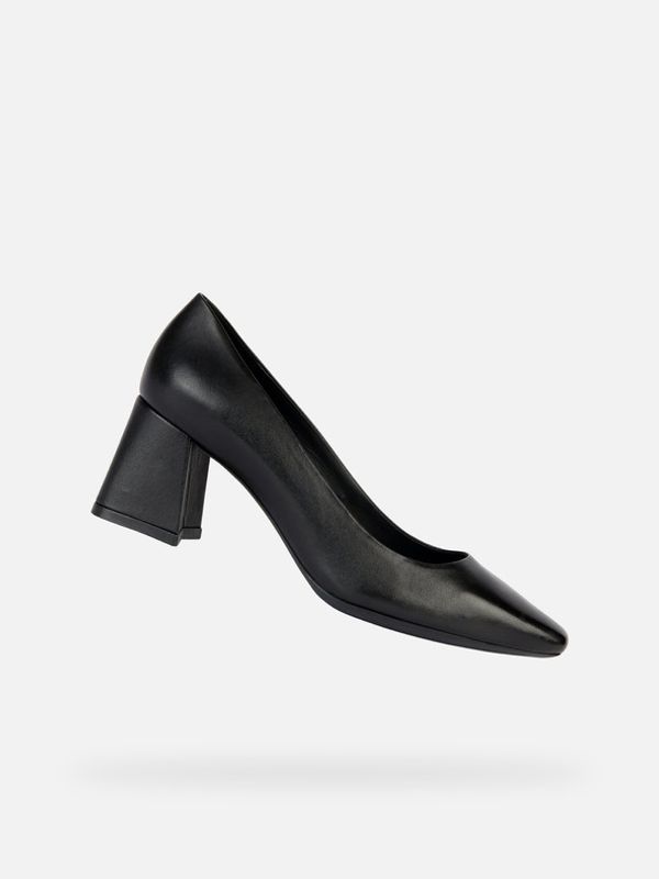 Geox Geox Giselda Salonke crna