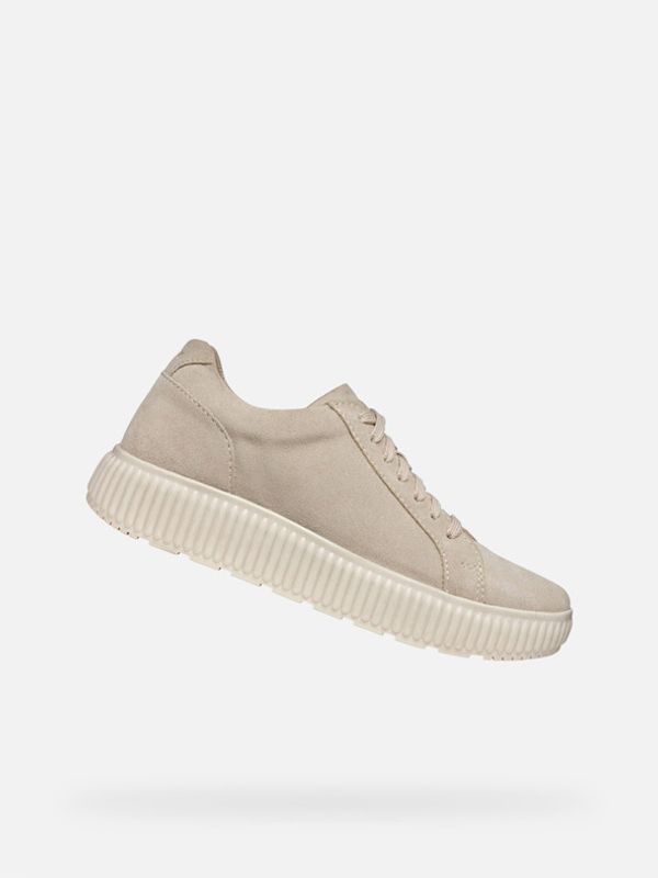 Geox Geox Graisy Tenisice bež