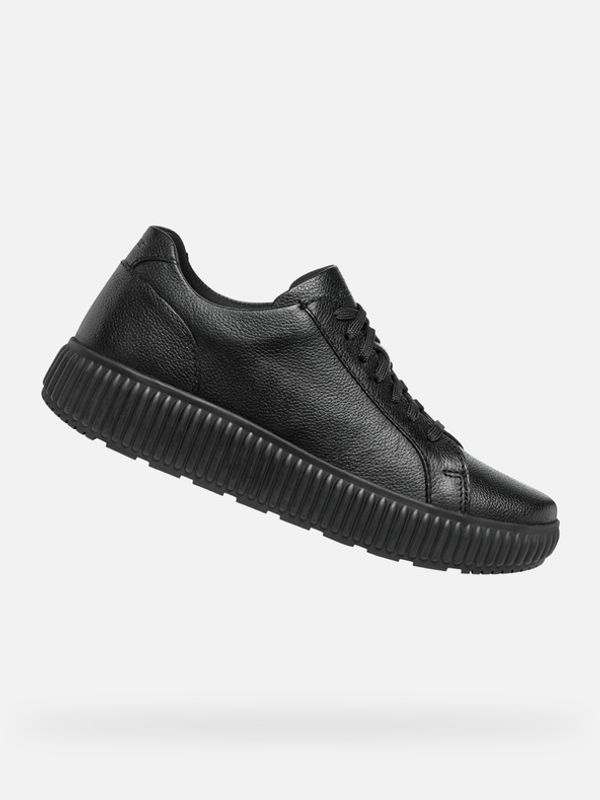 Geox Geox Graisy Tenisice crna