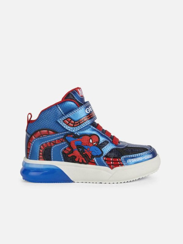 Geox Geox Grayjay Tenisice dječje plava