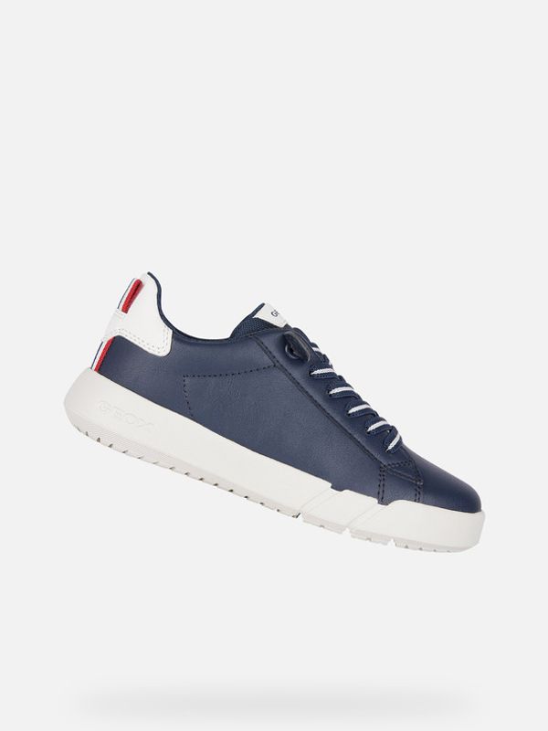 Geox Geox Hyroo Tenisice dječje plava