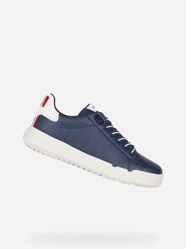 Geox Geox Hyroo Tenisice dječje plava