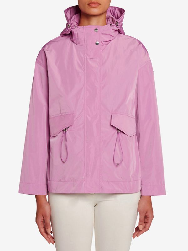 Geox Geox Jakna ružičasta