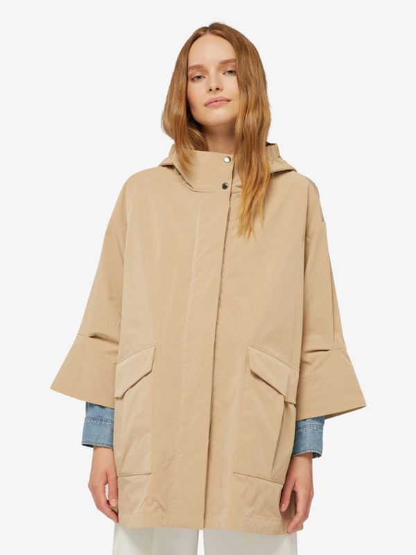 Geox Geox Jakna smeđa