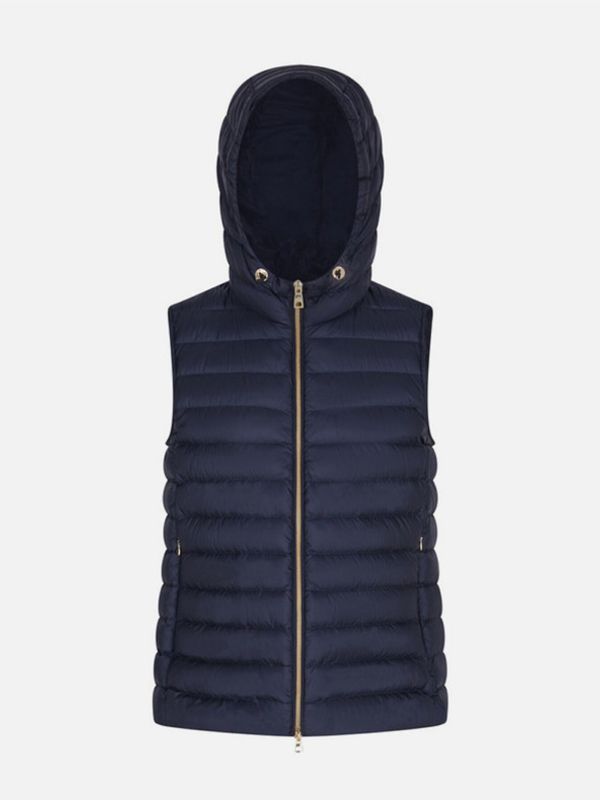 Geox Geox Jaysen Prsluk plava