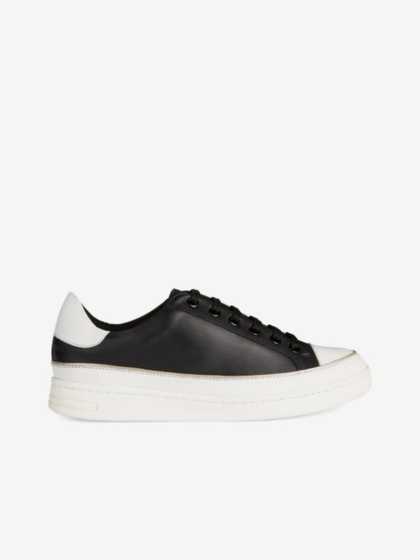 Geox Geox Jaysen Tenisice crna