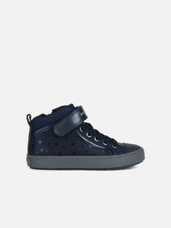 Geox Geox Kalispera Tenisice dječje plava