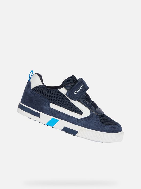 Geox Geox Kilwi Tenisice dječje plava