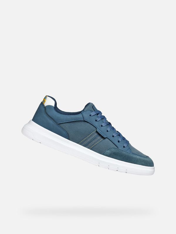 Geox Geox Merediano Tenisice plava