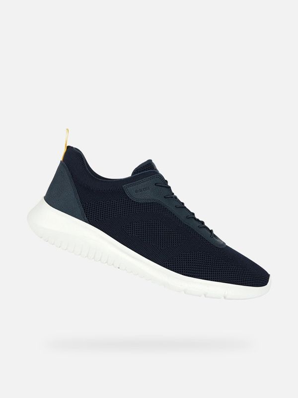 Geox Geox Monreale Tenisice plava