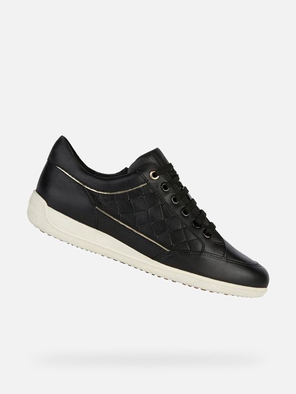 Geox Geox Myria Tenisice crna