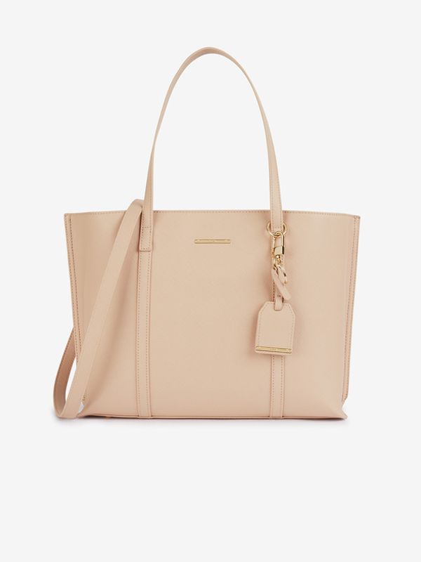 Geox Geox Nabona Torba ružičasta